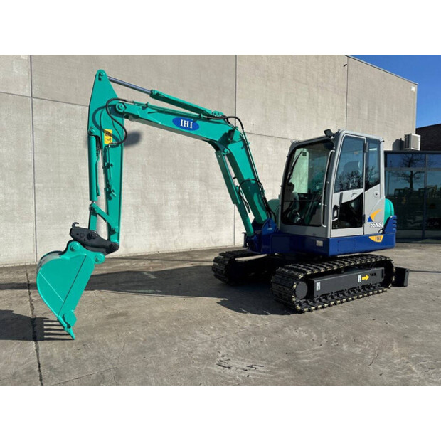 2019 IHI 55 NSL-48965500