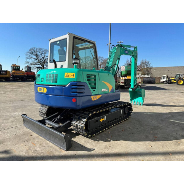 2019 IHI 55 NSL-48965503