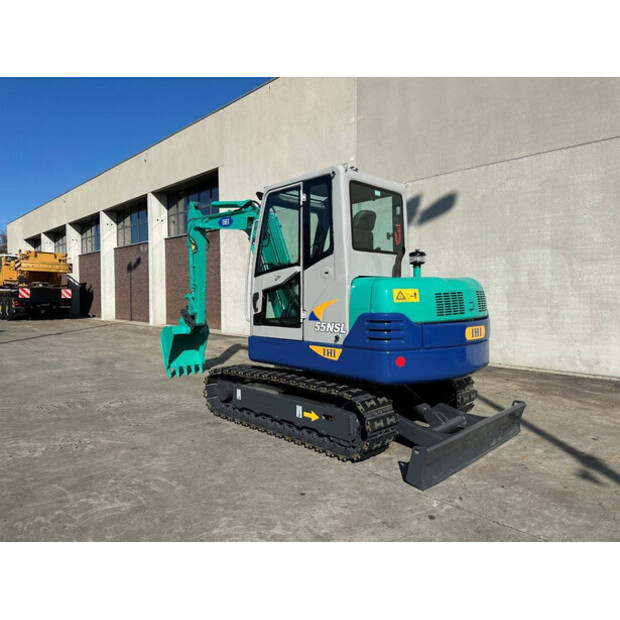 2019 IHI 55 NSL-48965505