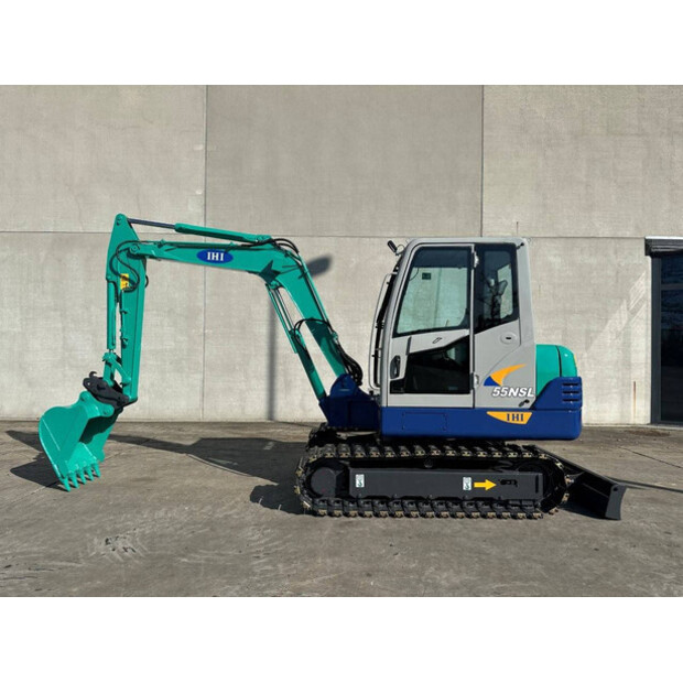 2019 IHI 55 NSL-48965506