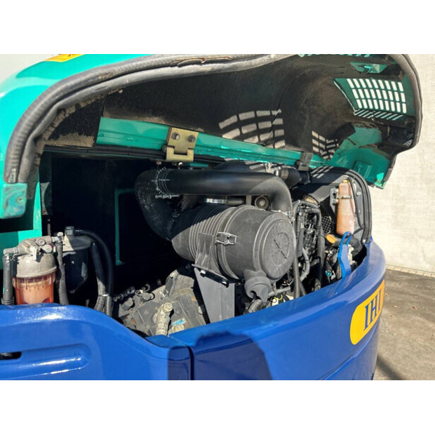 2019 IHI 55 NSL-48965526