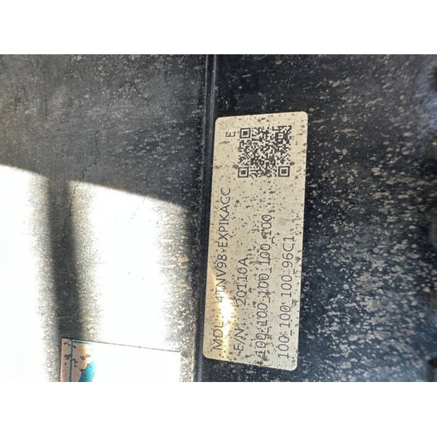 2019 IHI 55 NSL-48965528
