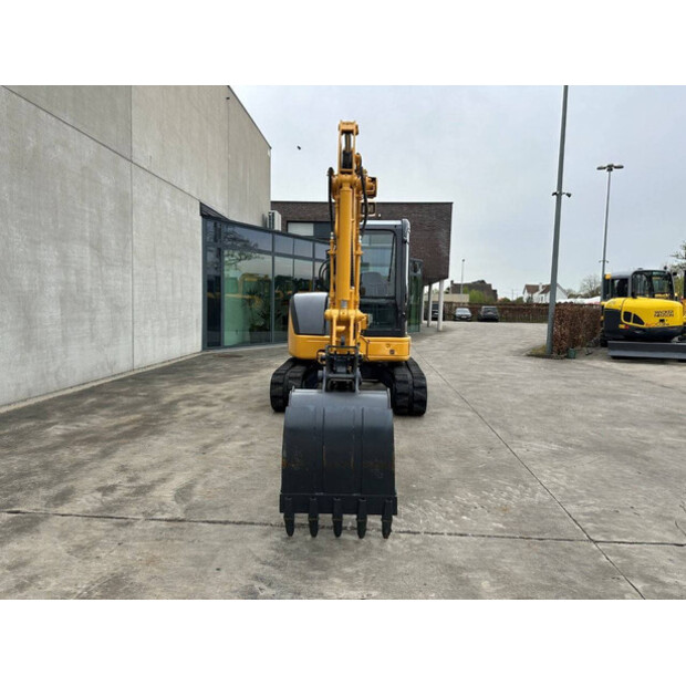 2010 كوماتسو PC40MR-2-48965542