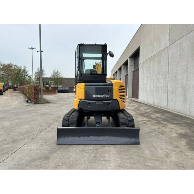 2010 كوماتسو PC40MR-2-48965545