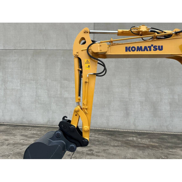 2010 كوماتسو PC40MR-2-48965551