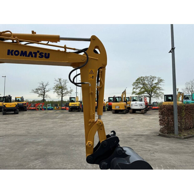 2010 كوماتسو PC40MR-2-48965552
