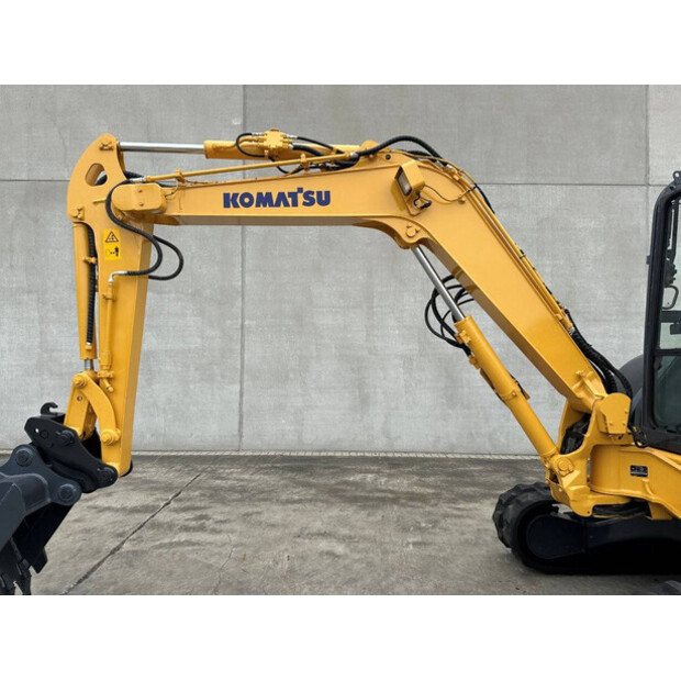 2010 كوماتسو PC40MR-2-48965553