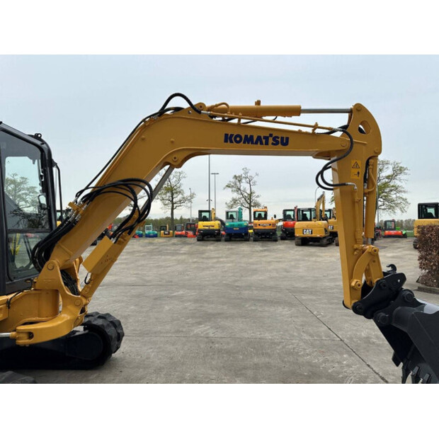 2010 كوماتسو PC40MR-2-48965554