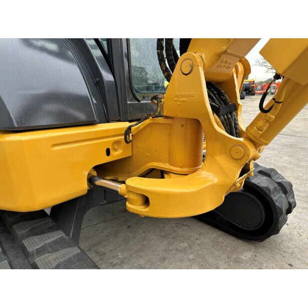 2010 كوماتسو PC40MR-2-48965555