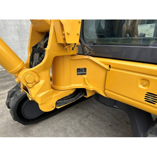 2010 كوماتسو PC40MR-2-48965556
