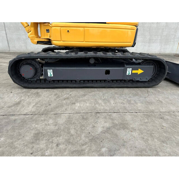 2010 كوماتسو PC40MR-2-48965558