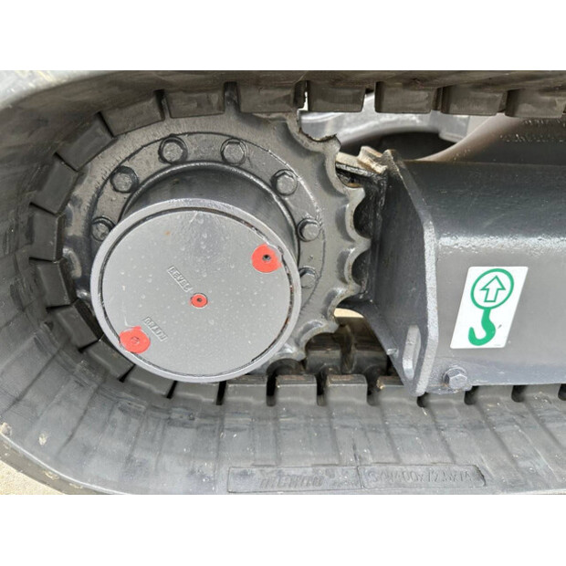2010 كوماتسو PC40MR-2-48965559