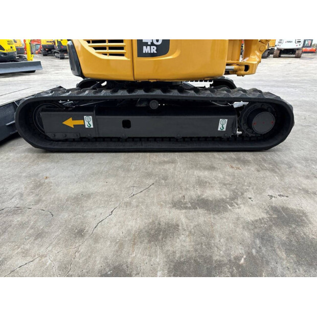 2010 كوماتسو PC40MR-2-48965560