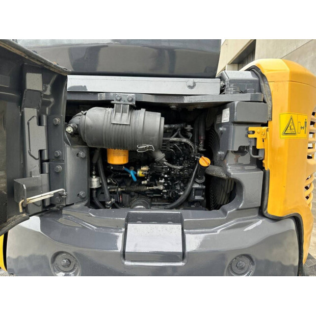 2010 كوماتسو PC40MR-2-48965566
