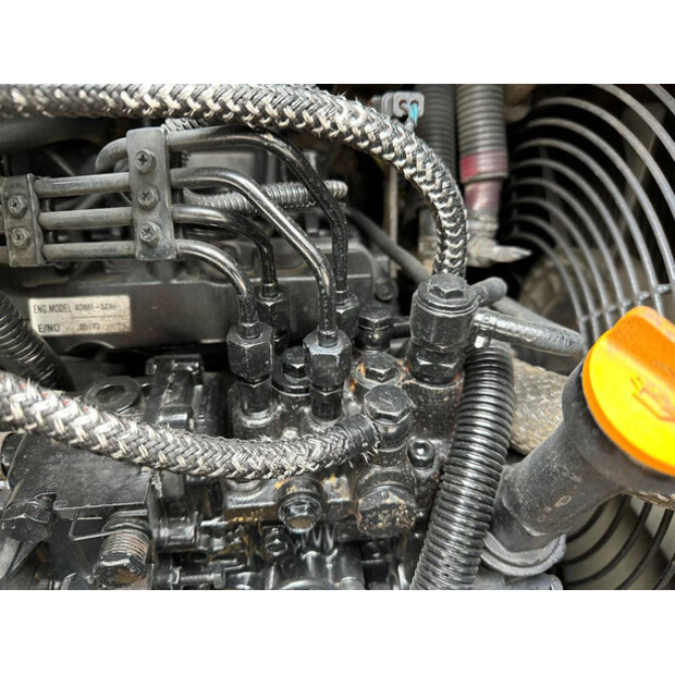 2010 كوماتسو PC40MR-2-48965567