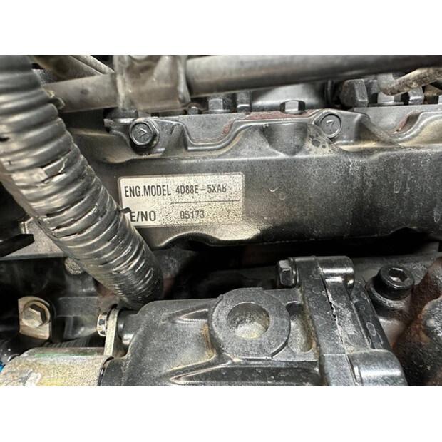2010 كوماتسو PC40MR-2-48965568