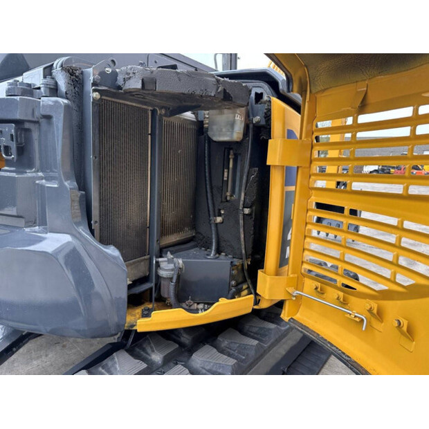 2010 كوماتسو PC40MR-2-48965572