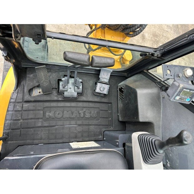 2010 كوماتسو PC40MR-2-48965577