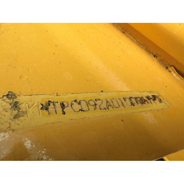 2010 كوماتسو PC40MR-2-48965581