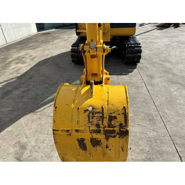 2016 Komatsu PC56-7-48965591