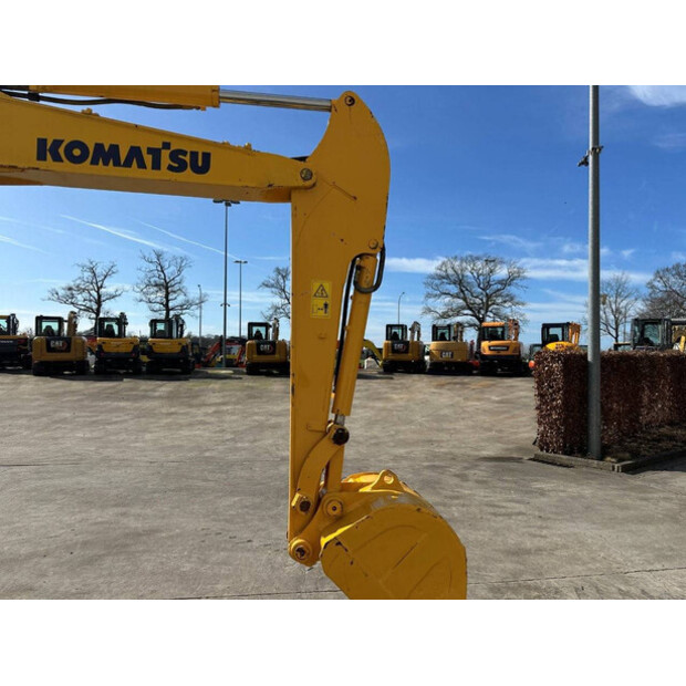 2016 Komatsu PC56-7-48965594