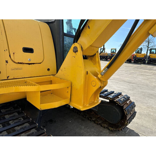 2016 Komatsu PC56-7-48965597