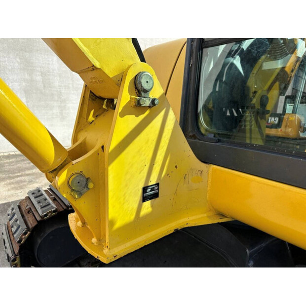2016 Komatsu PC56-7-48965598