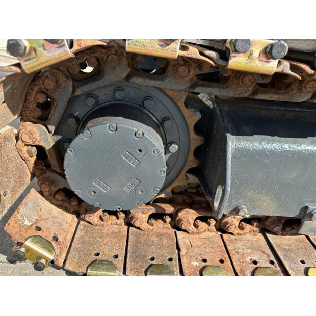 2016 Komatsu PC56-7-48965601