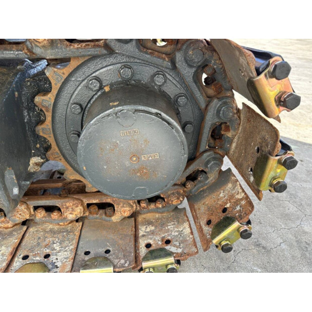 2016 Komatsu PC56-7-48965603