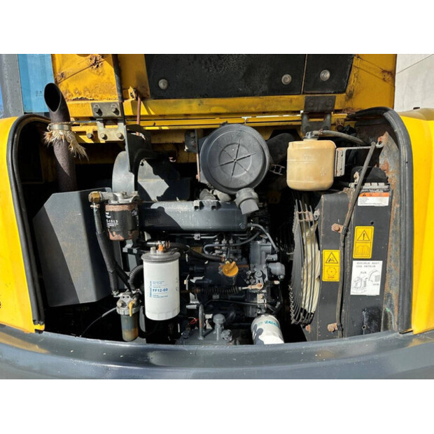 2016 Komatsu PC56-7-48965608