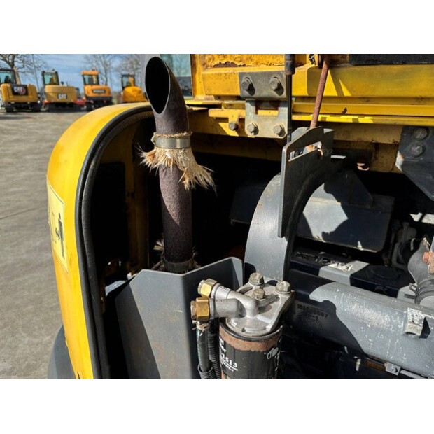 2016 Komatsu PC56-7-48965609