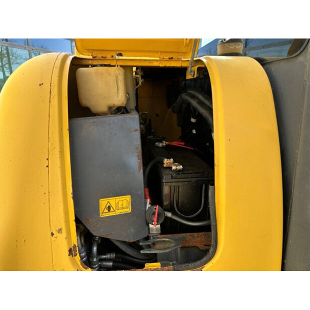 2016 Komatsu PC56-7-48965613