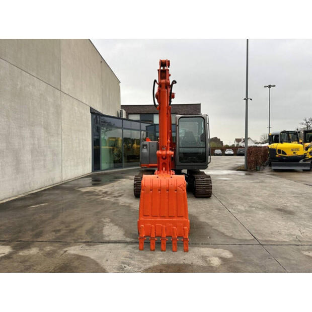 2016 Hitachi ZX70-48965625
