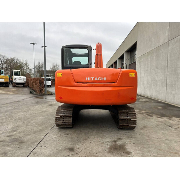 2016 Hitachi ZX70-48965628