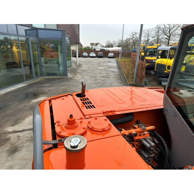 2016 Hitachi ZX70-48965640