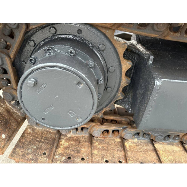 2016 Hitachi ZX70-48965643