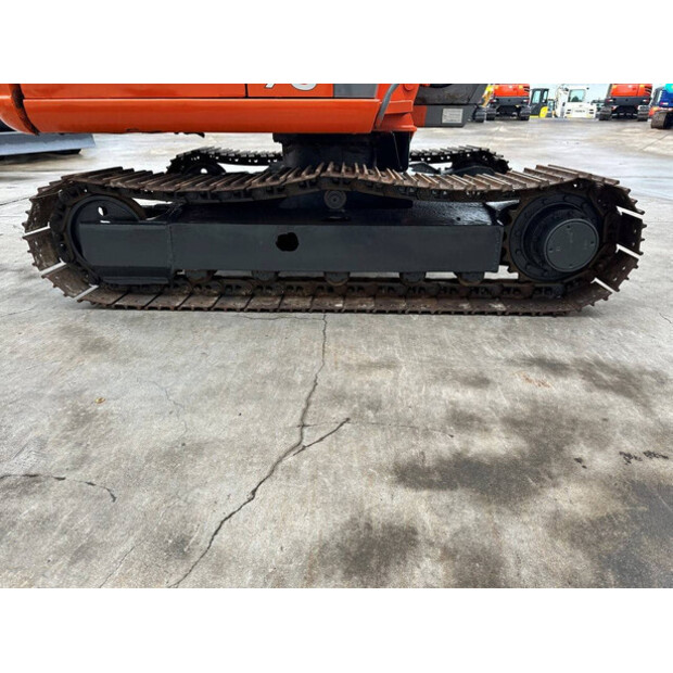 2016 Hitachi ZX70-48965644