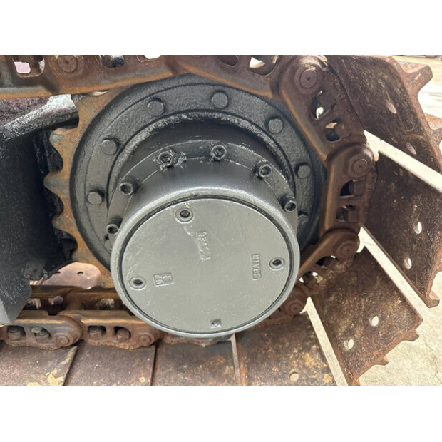 2016 Hitachi ZX70-48965645