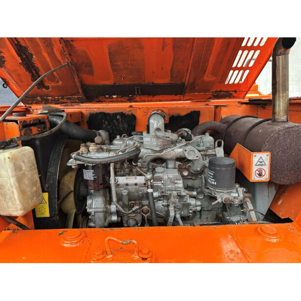 2016 Hitachi ZX70-48965647