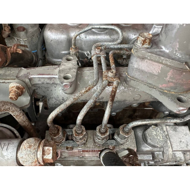2016 Hitachi ZX70-48965648