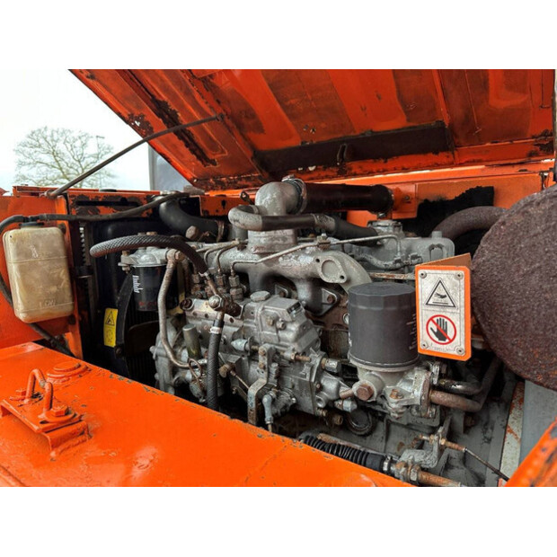 2016 Hitachi ZX70-48965651