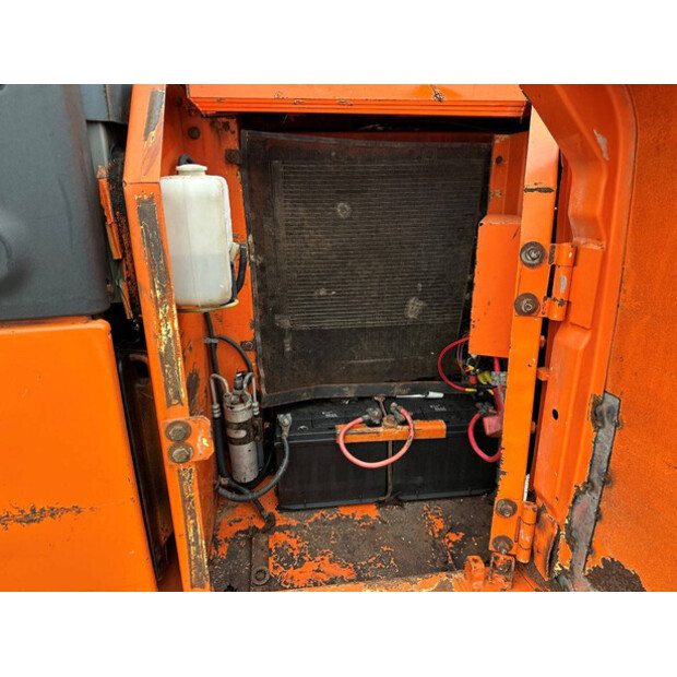 2016 Hitachi ZX70-48965655