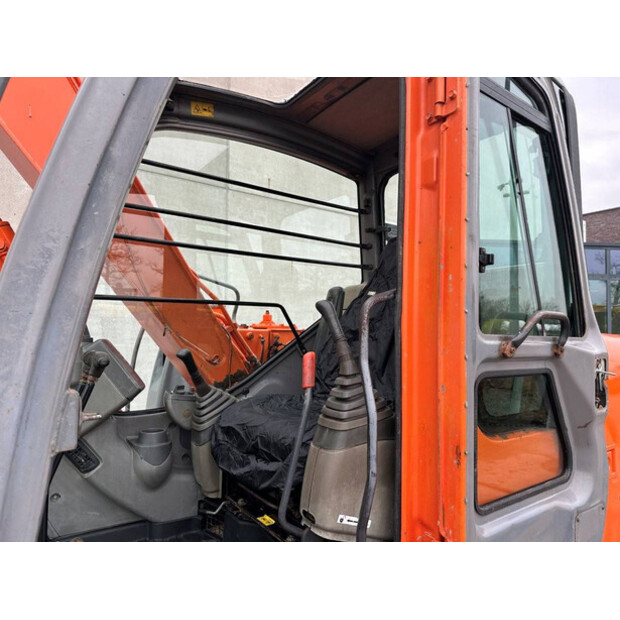 2016 Hitachi ZX70-48965656