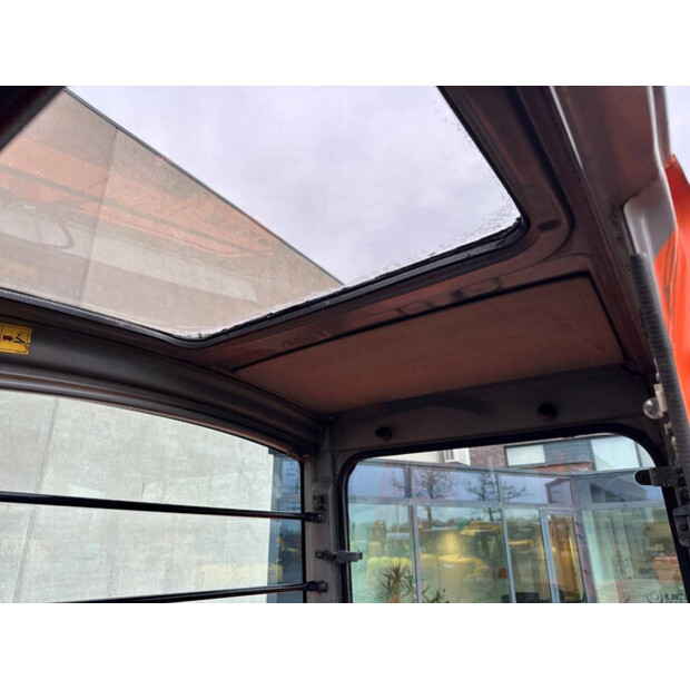 2016 Hitachi ZX70-48965657