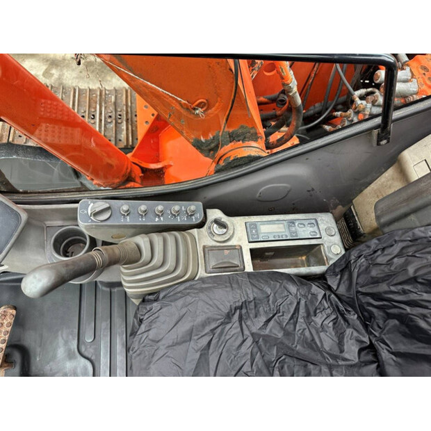 2016 Hitachi ZX70-48965658
