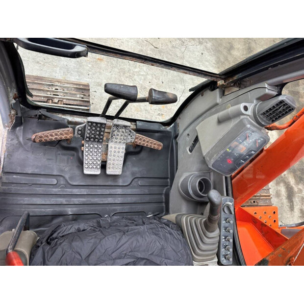 2016 Hitachi ZX70-48965660