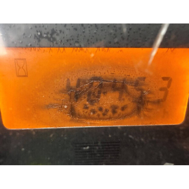 2016 Hitachi ZX70-48965663