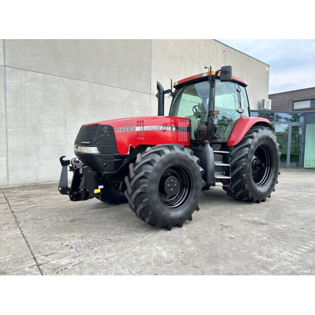 2004 CASE IH Magnum 285 4WD-48965695