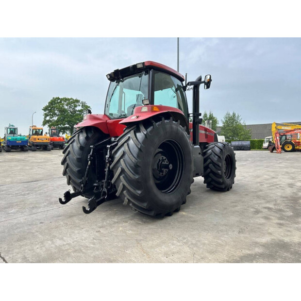 2004 CASE IH Magnum 285 4WD-48965698