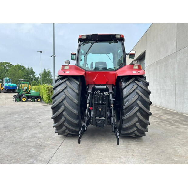 2004 CASE IH Magnum 285 4WD-48965699